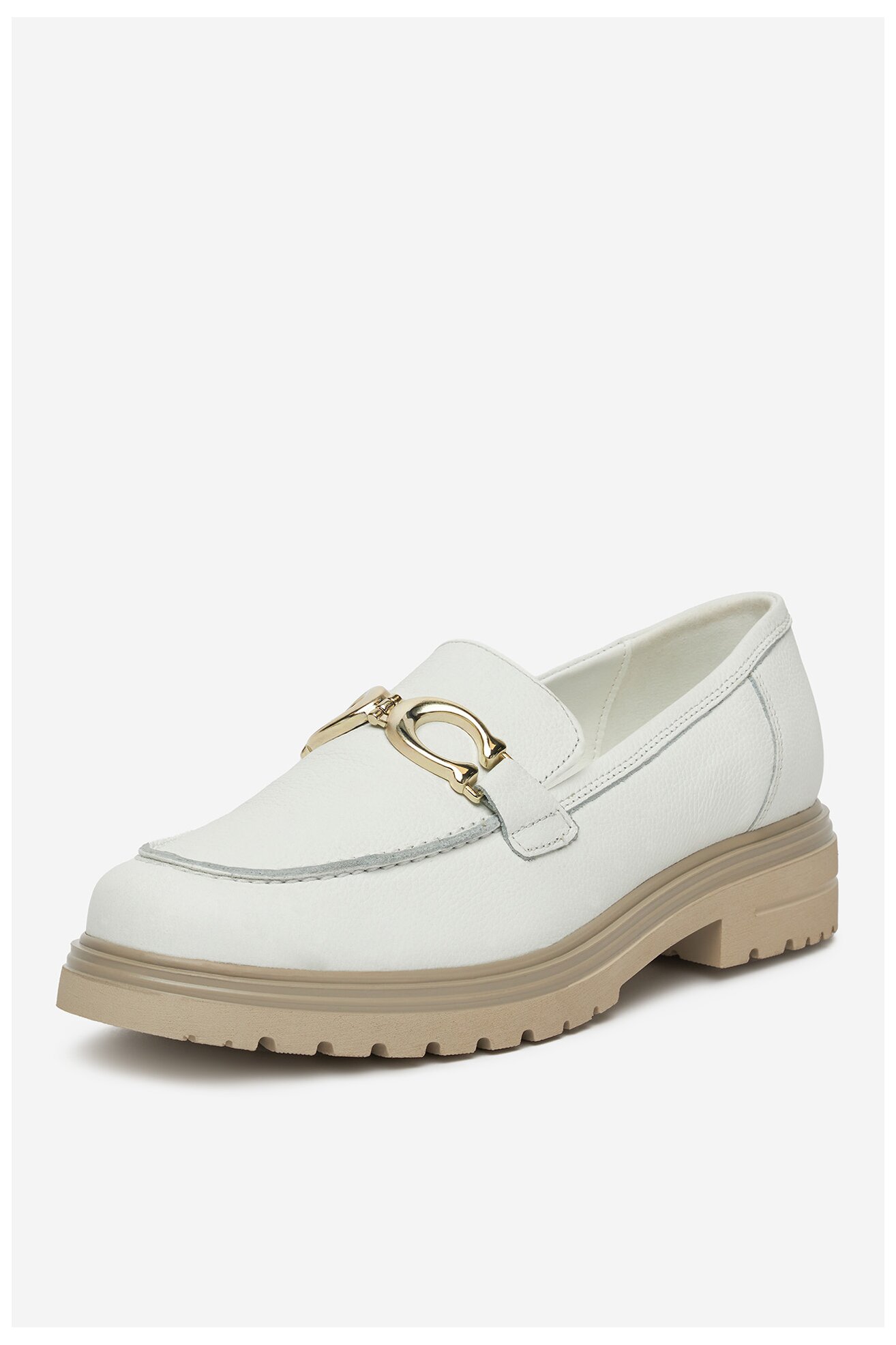 Mokasyn Lasocki WB-GIULIA-22 Biały