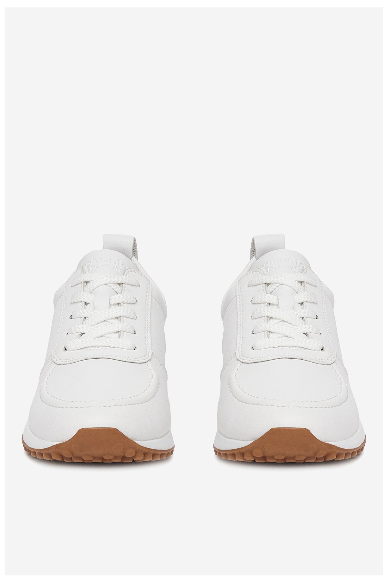 Sneakers Remonte D3107-80 Biały