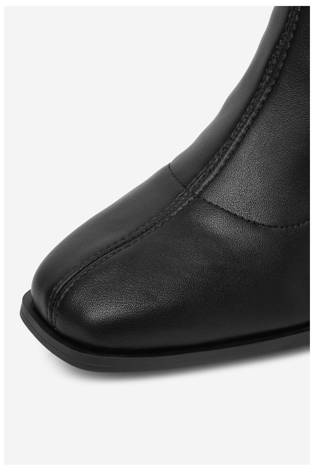 Ботильйони DeeZee BZRB0804-4 ЧОРНИЙ