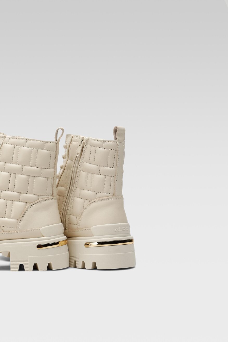 
                Aldo - Trzewiki skórzane - 5904862021232