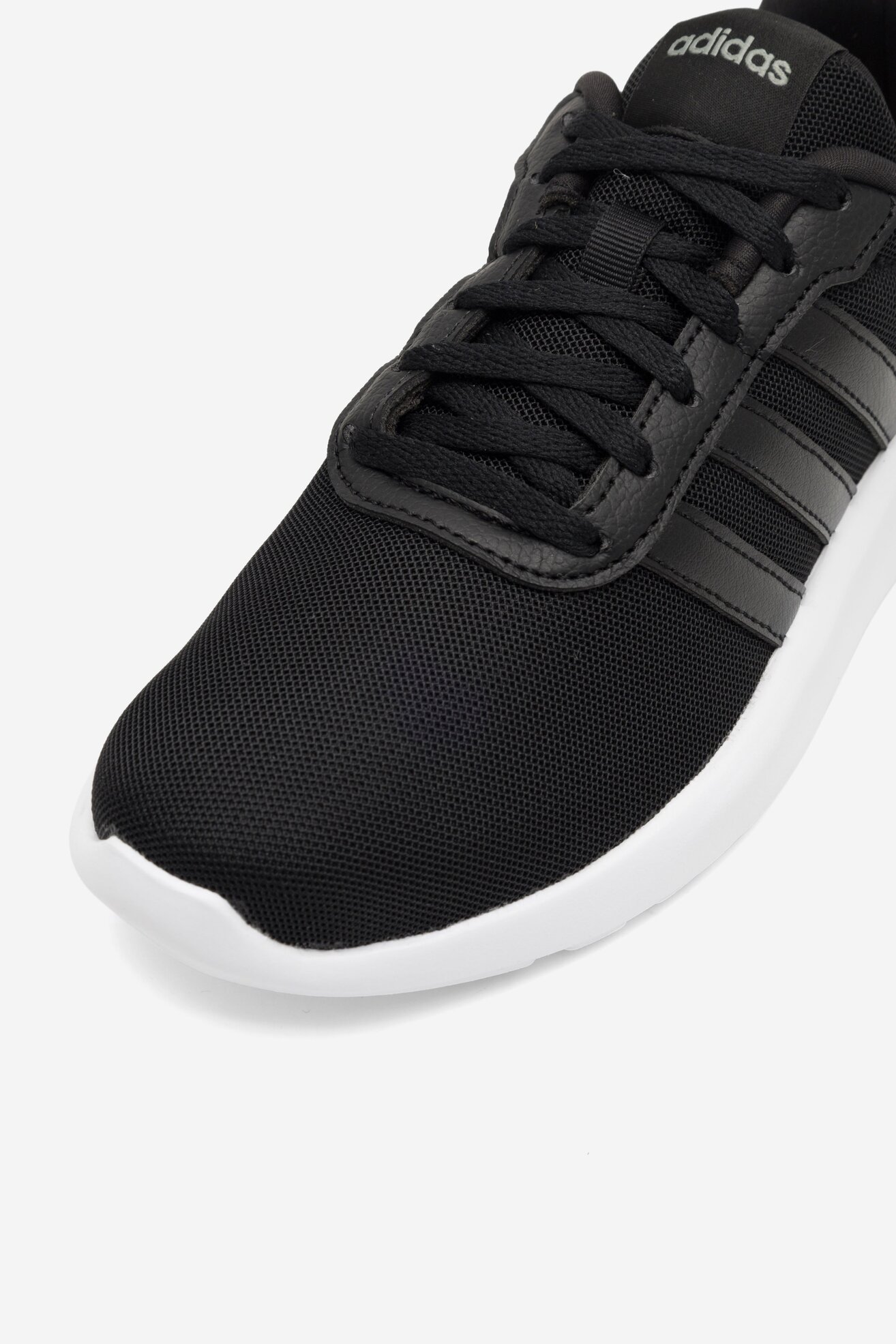 Obuwie sportowe adidas LITE RACER 3.0 GY0699 Czarny