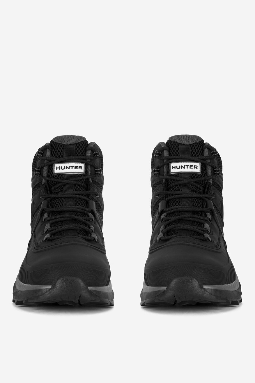 HUNTER - Buty trekkingowe - 5903419771545