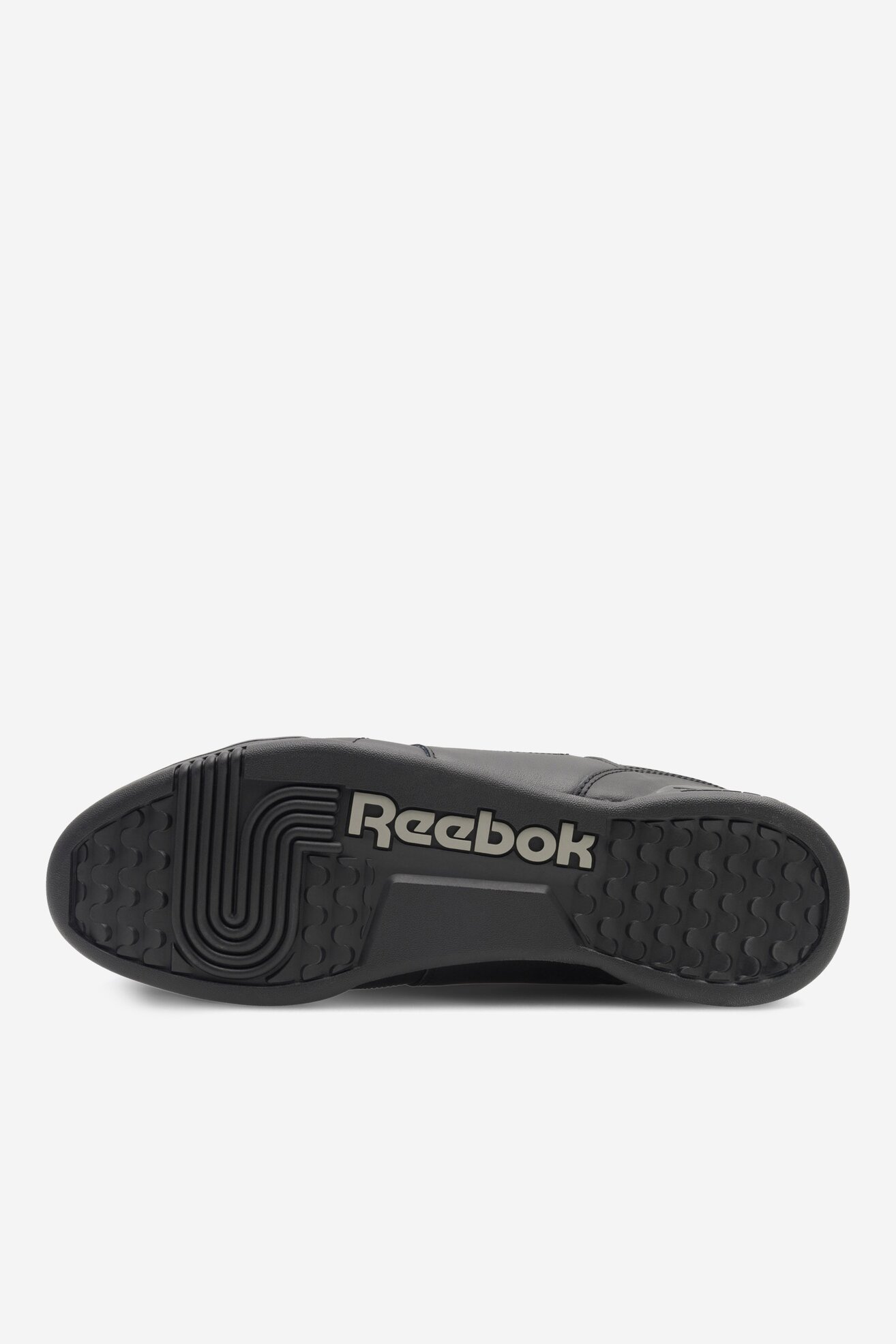 Tornacipő Reebok WORKOUT PLUS 2760-M FEKETE