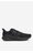 Спортни обувки New Balance W411CK3_ ЧЕРЕН