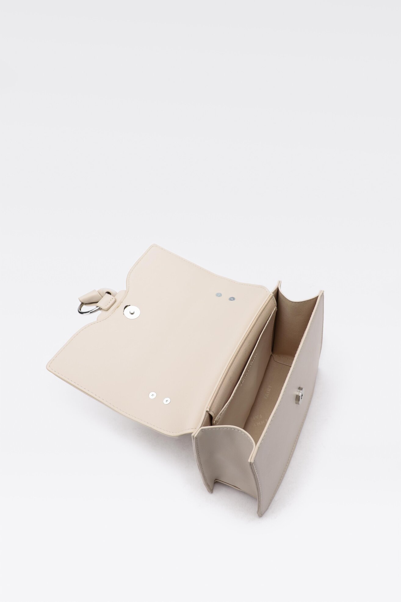 Torebka Jenny Fairy RX5013 Beżowy