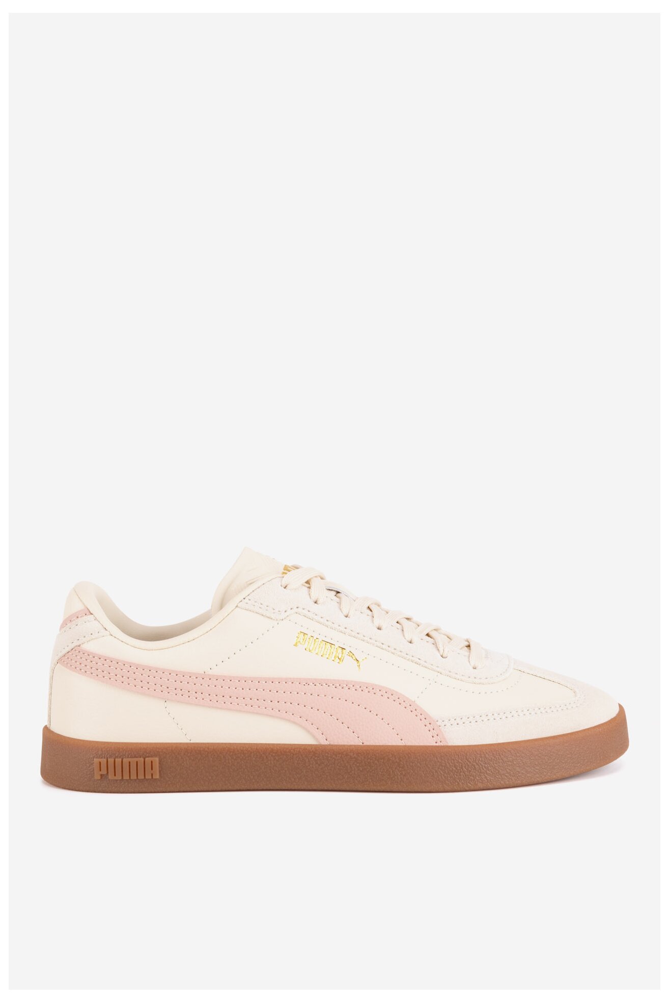 Încălțăminte sport Puma CLUB II ERA 39744723 BEJ