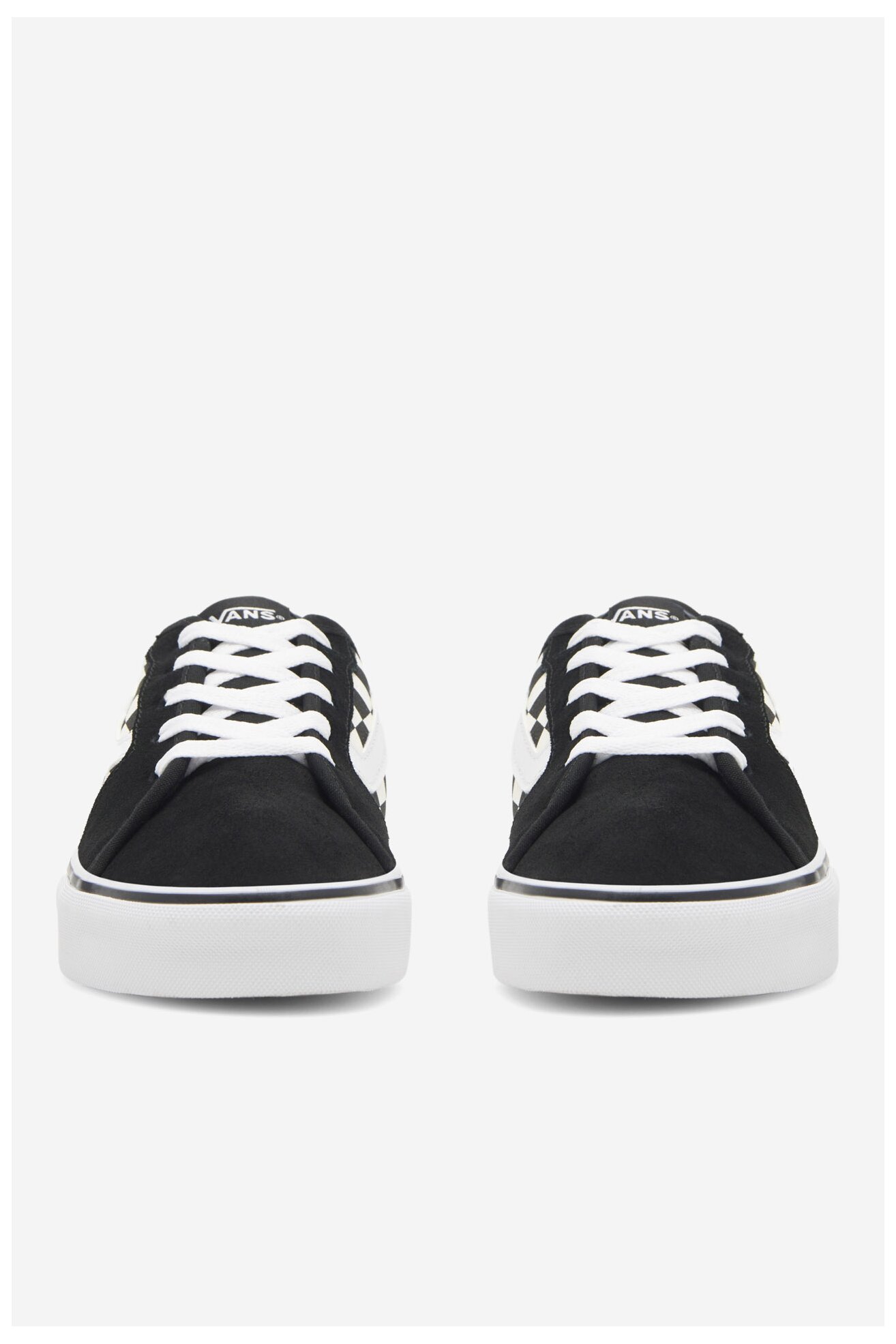 Pantofi pânză Vans FILMORE DECON VN0A45NM5GX1_ NEGRU