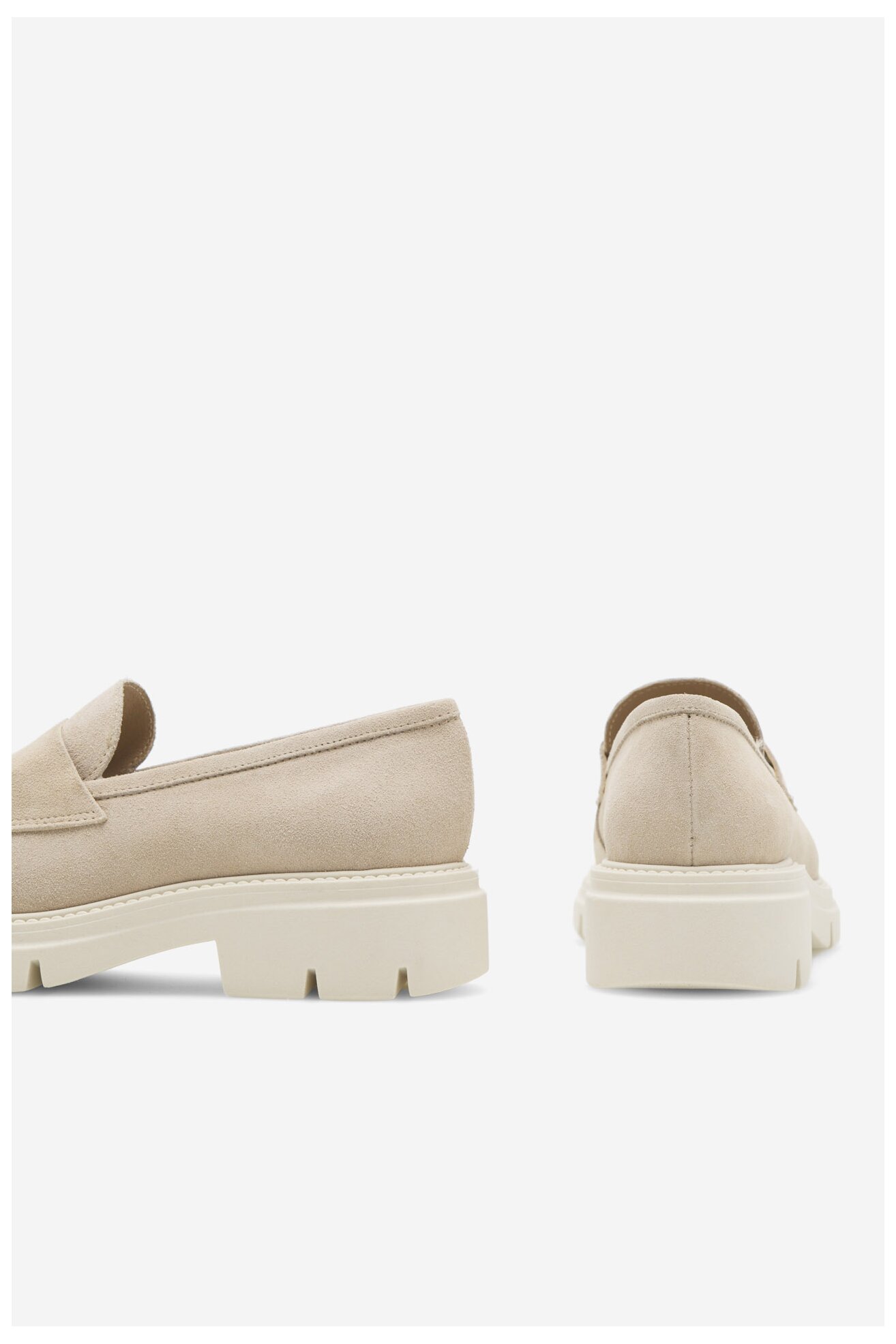 Mocasini Gino Rossi GRACE-E24-26372LM BEJ