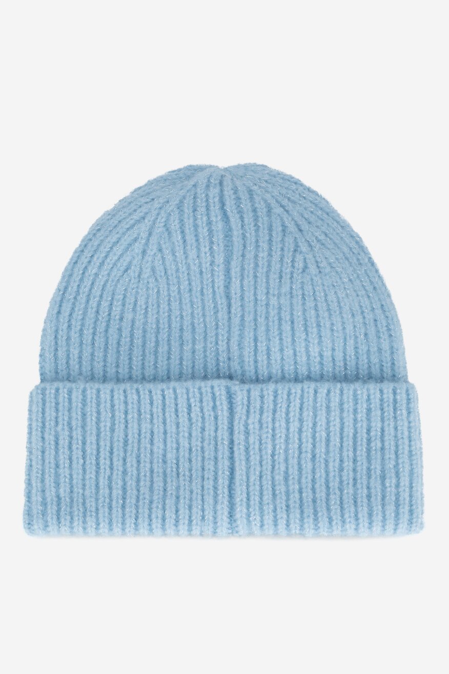 Шапка Жіноча Jenny Fairy СВІТЛО-ГОЛУБИЙ - 5905588910640