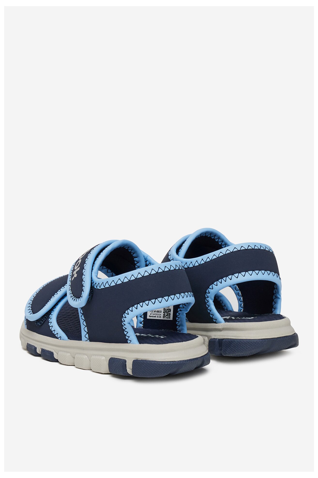 Сандалі Reebok CP92-26028(III)CH ТЕМНО-СИНІЙ