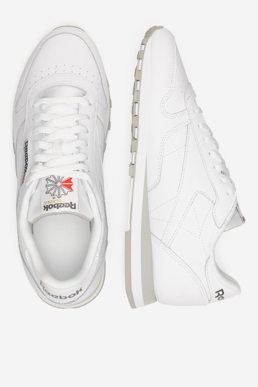 
                Спортни обувки Reebok БЯЛ - 5906751500460