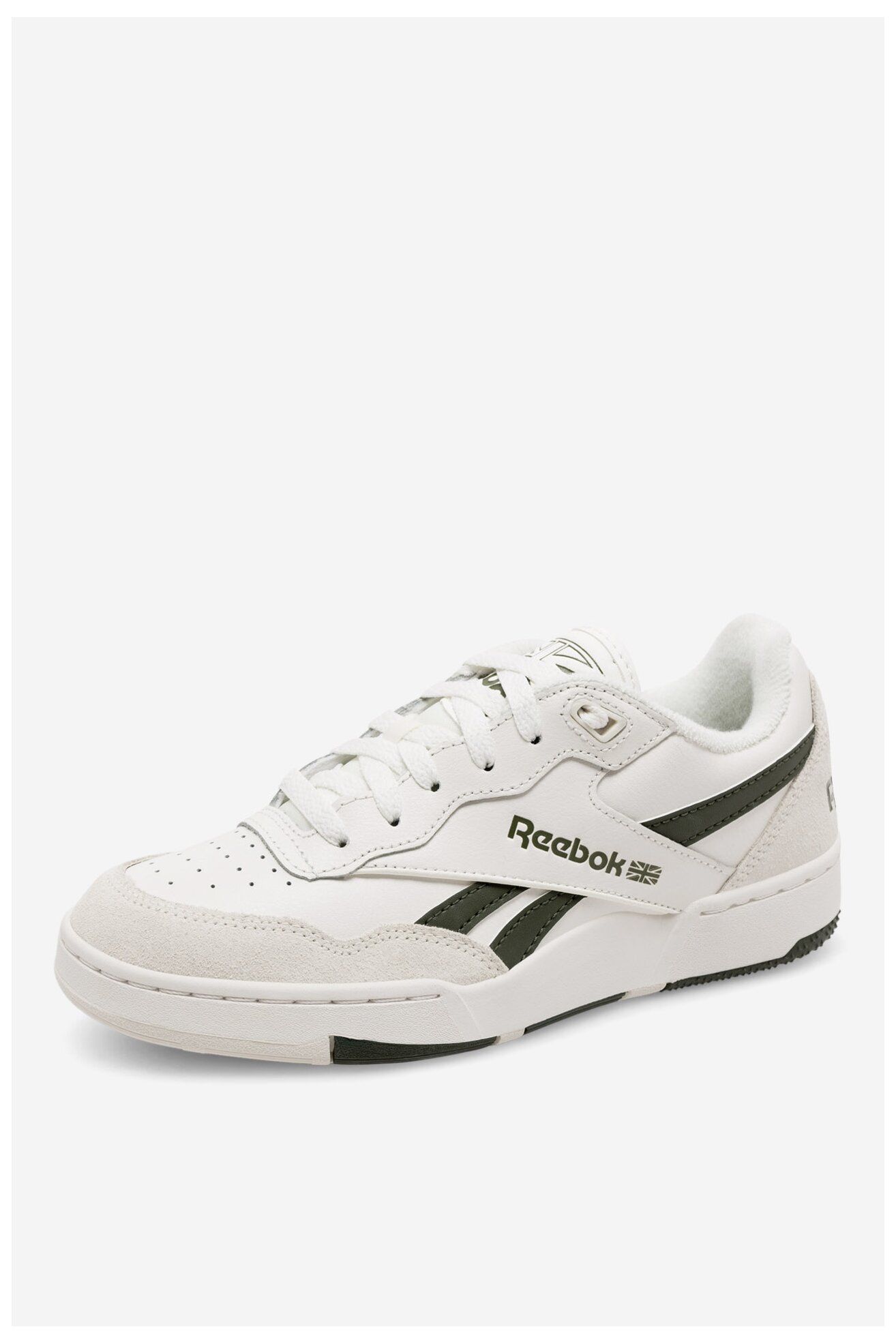 Sportcipő Reebok BB 4000 II 100033846 W FEHÉR