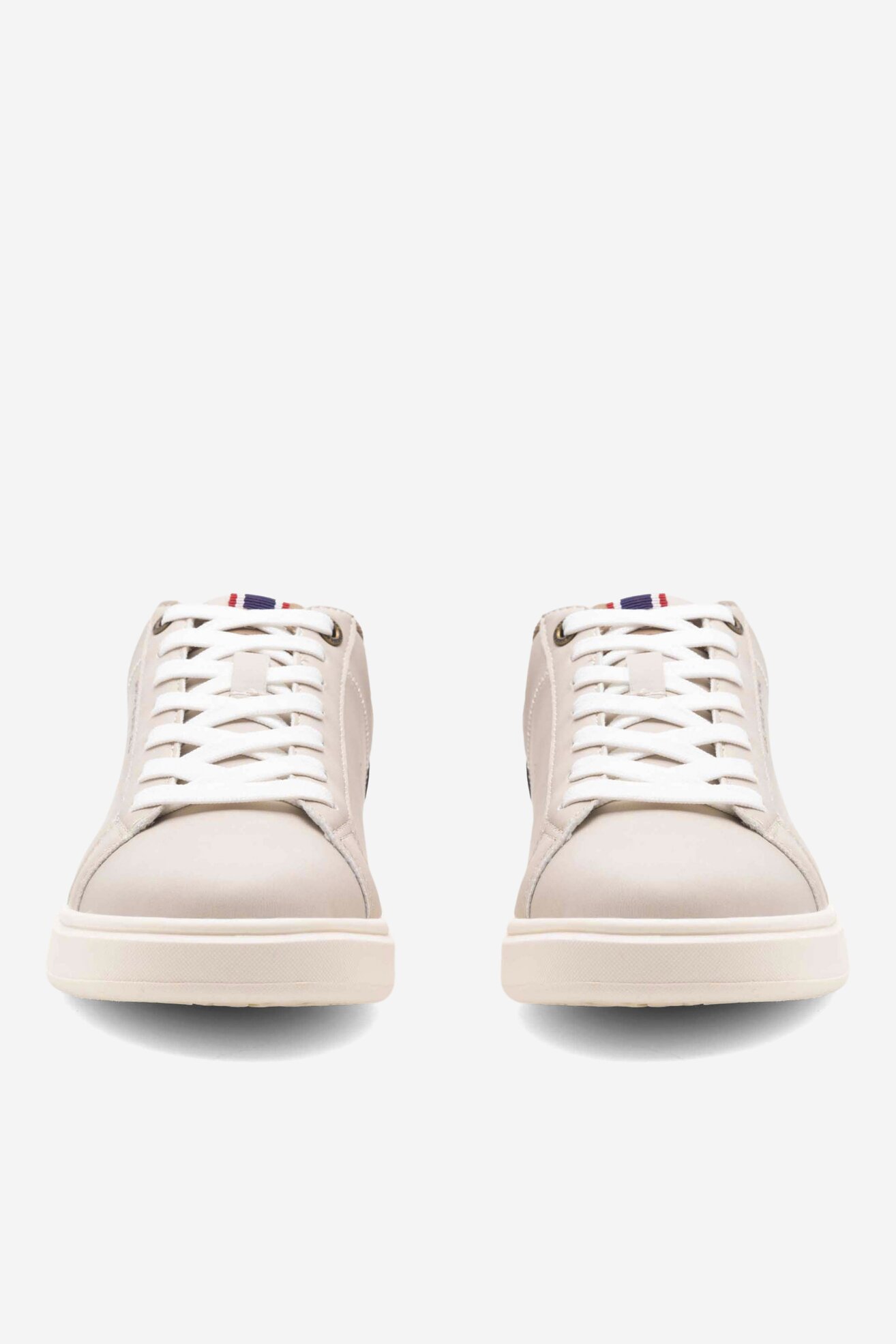 Сникърси U.S. POLO ASSN. ROKKO001M/CY3 БЕЖОВ