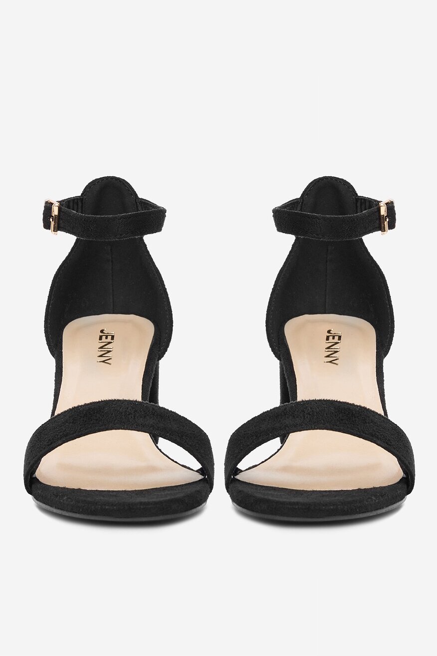 
                Szandál Jenny FEKETE - 5906751561287