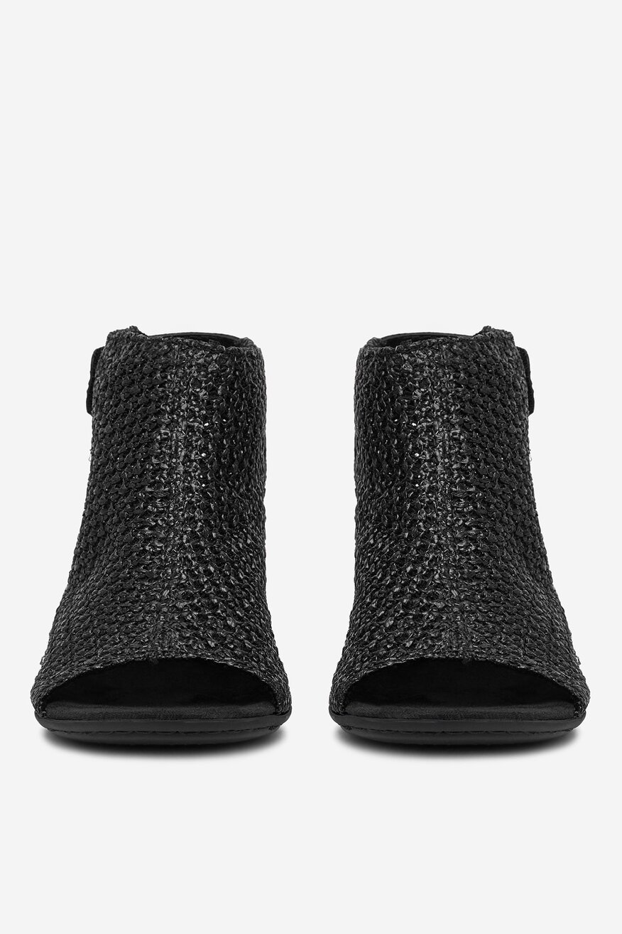 
                Rieker - Sandały - 5906751760840