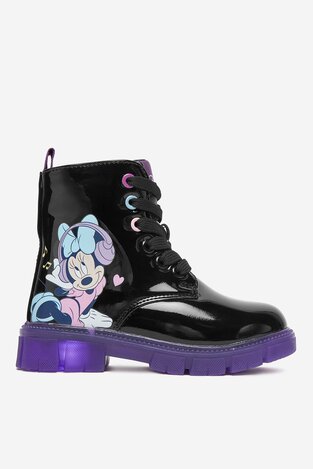 Duboke cipele Mickey&Friends CEO-NJ-AW25-128DSTC CRNA