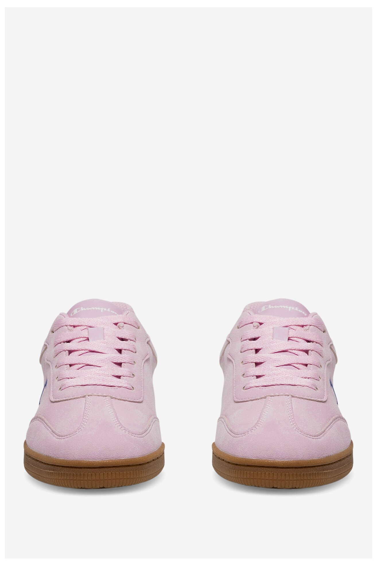 Încălțăminte sport Champion PRESTIGE S11736-PS020 ROZ