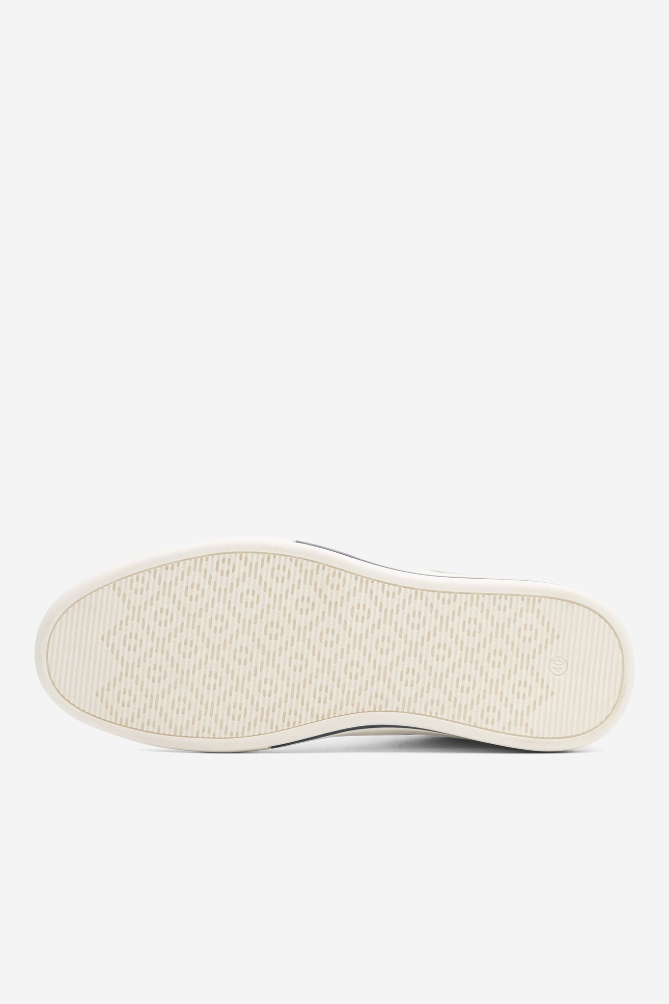 Trampki Lasocki EAGLE-13 MI08 Biały