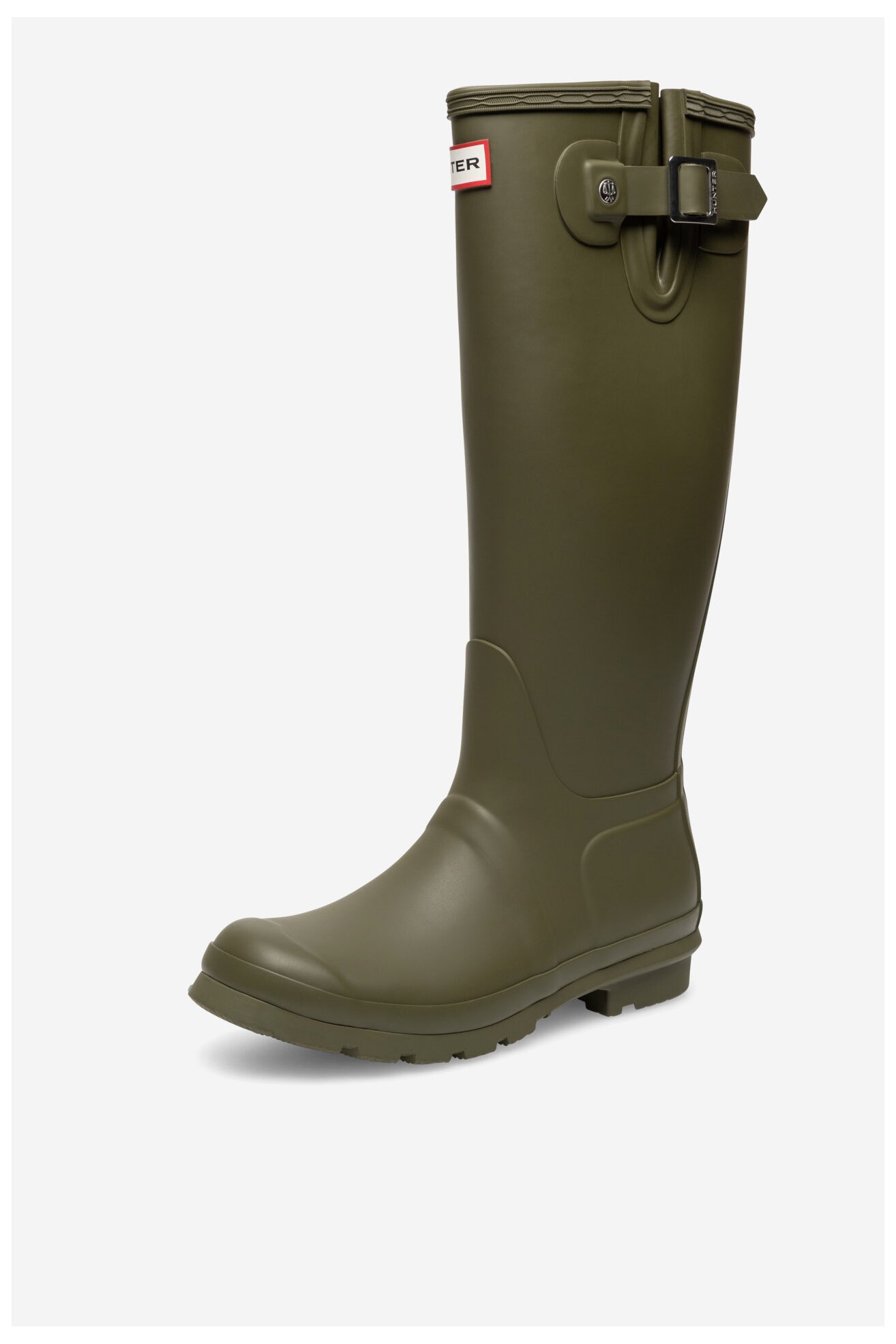 Kalosze HUNTER HFW-004 Khaki