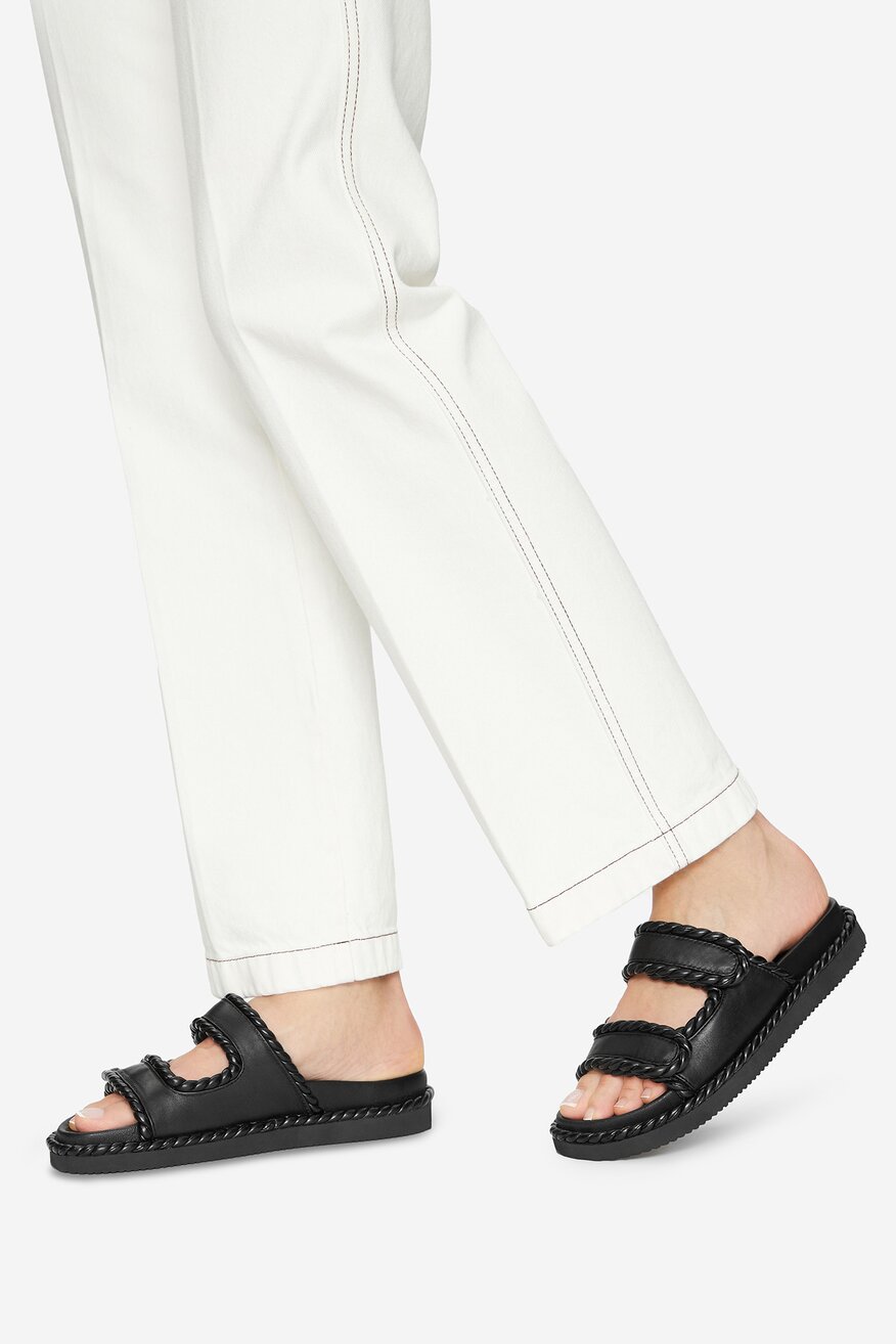 Джапанки Badura ЧЕРЕН - 5904862744032