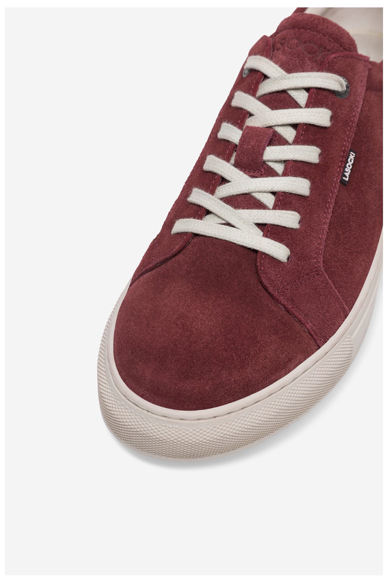 Sportska obuća Lasocki TOSTO-01 MI24 BORDO