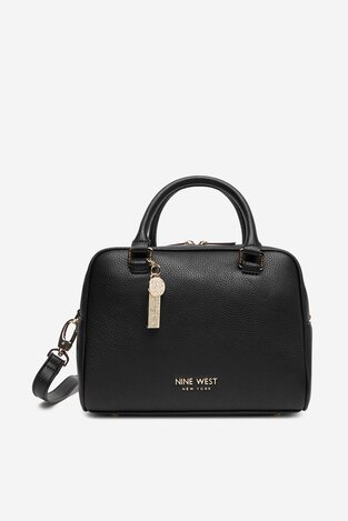 Torba NINE WEST CEO-BROOKLYN-BLISS-LX10159 CRNA