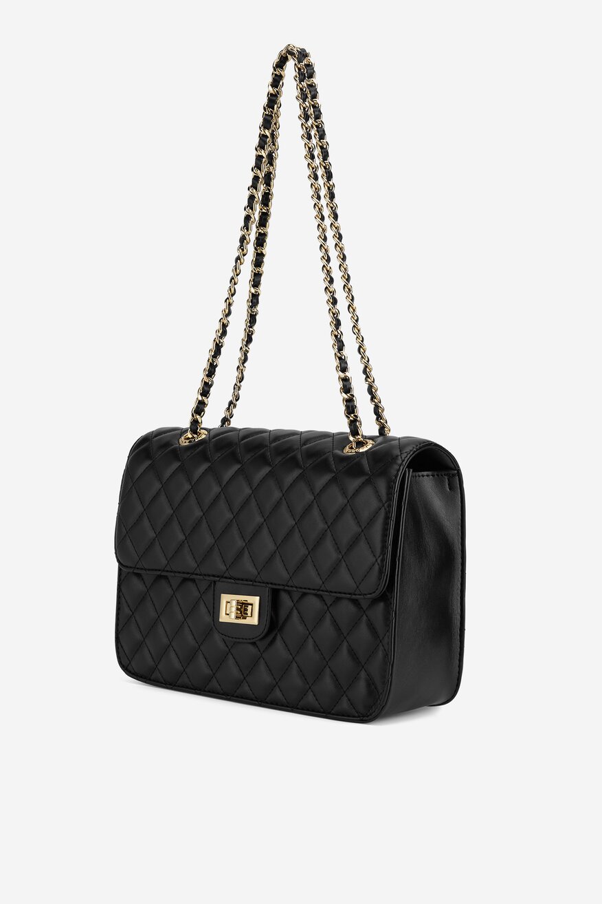 Badura - Torebka listonoszka - 5905588954590