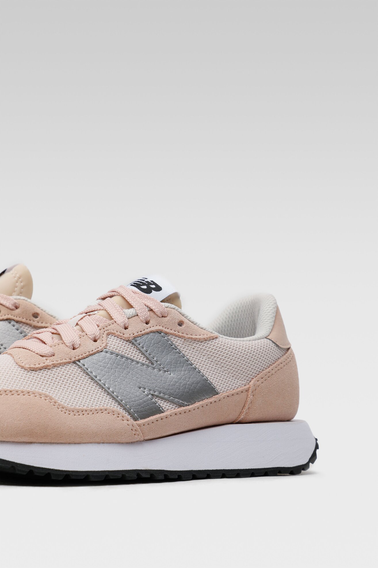 Obuwie sportowe New Balance WS237CA Beżowy