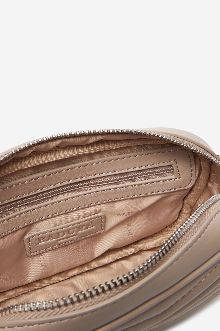 Badura - Mała torebka crossbody - 5906751289099