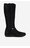 Csizma Rieker 79953-00 FEKETE