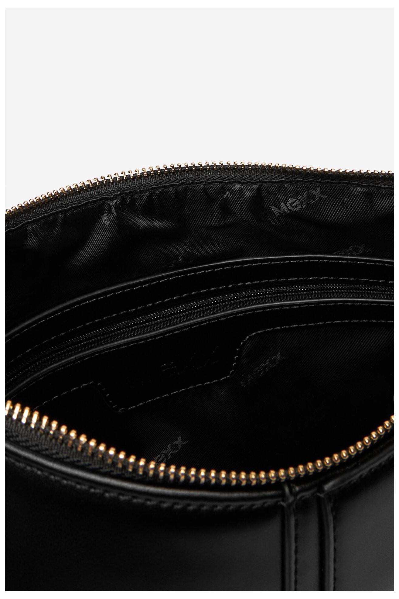 Kézitáska Mexx CEO-MEXX-S-005-08 FEKETE