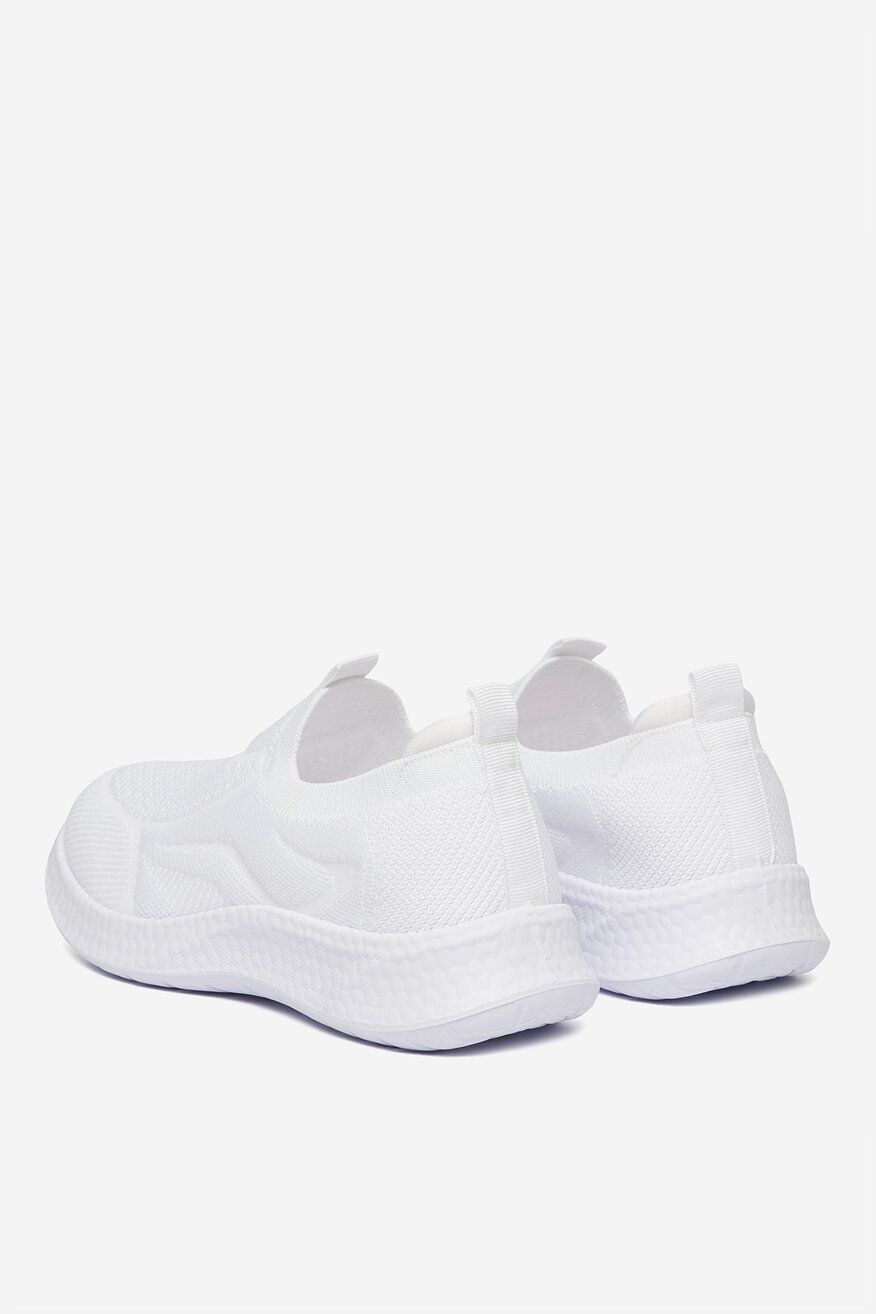 
                Сникърси Jenny БЯЛ - 5906751707364