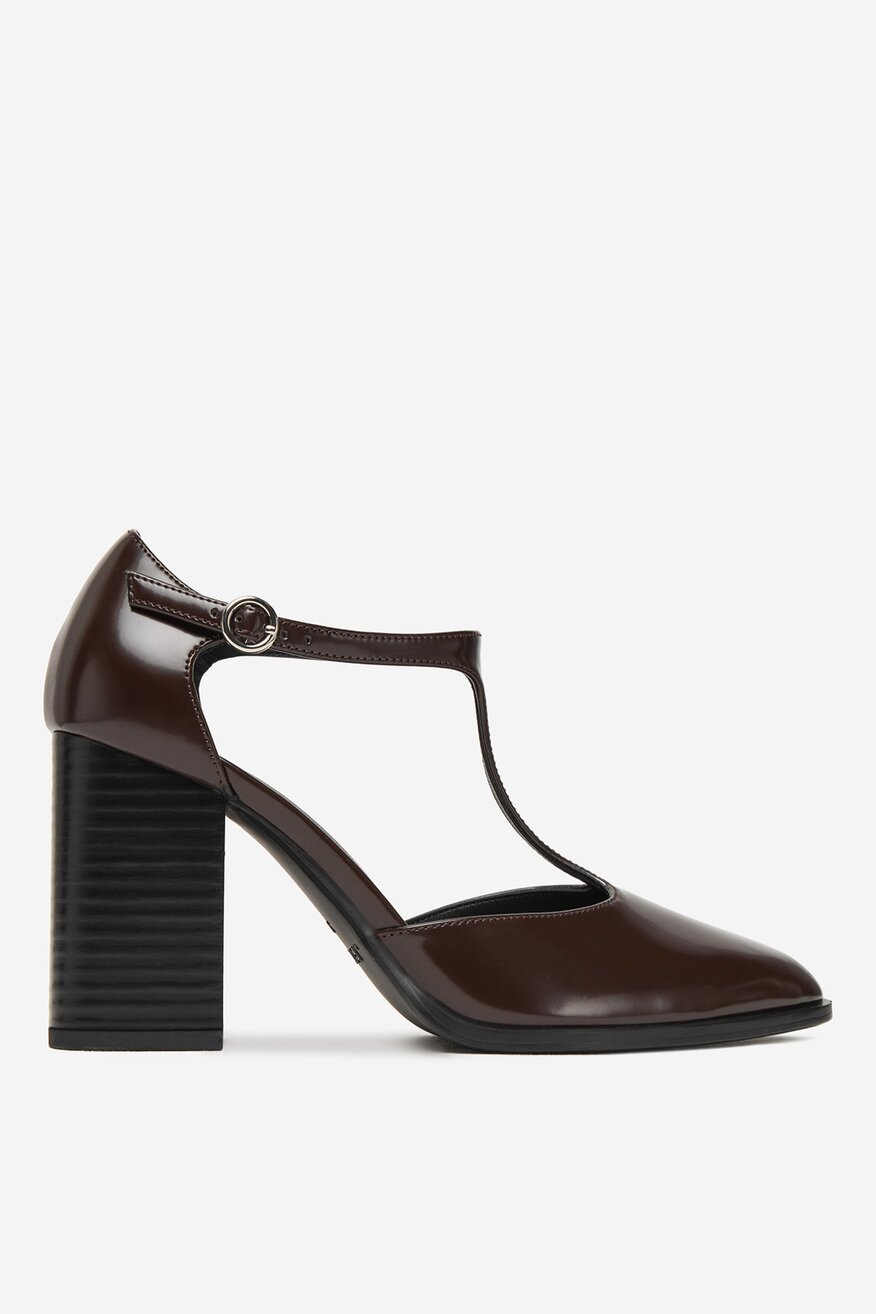 
                Pantofi cu toc Jenny MARO - 5906751307090