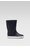 Kalosze BOATILUS NAUTIC RAIN BOOT BOY Granatowy