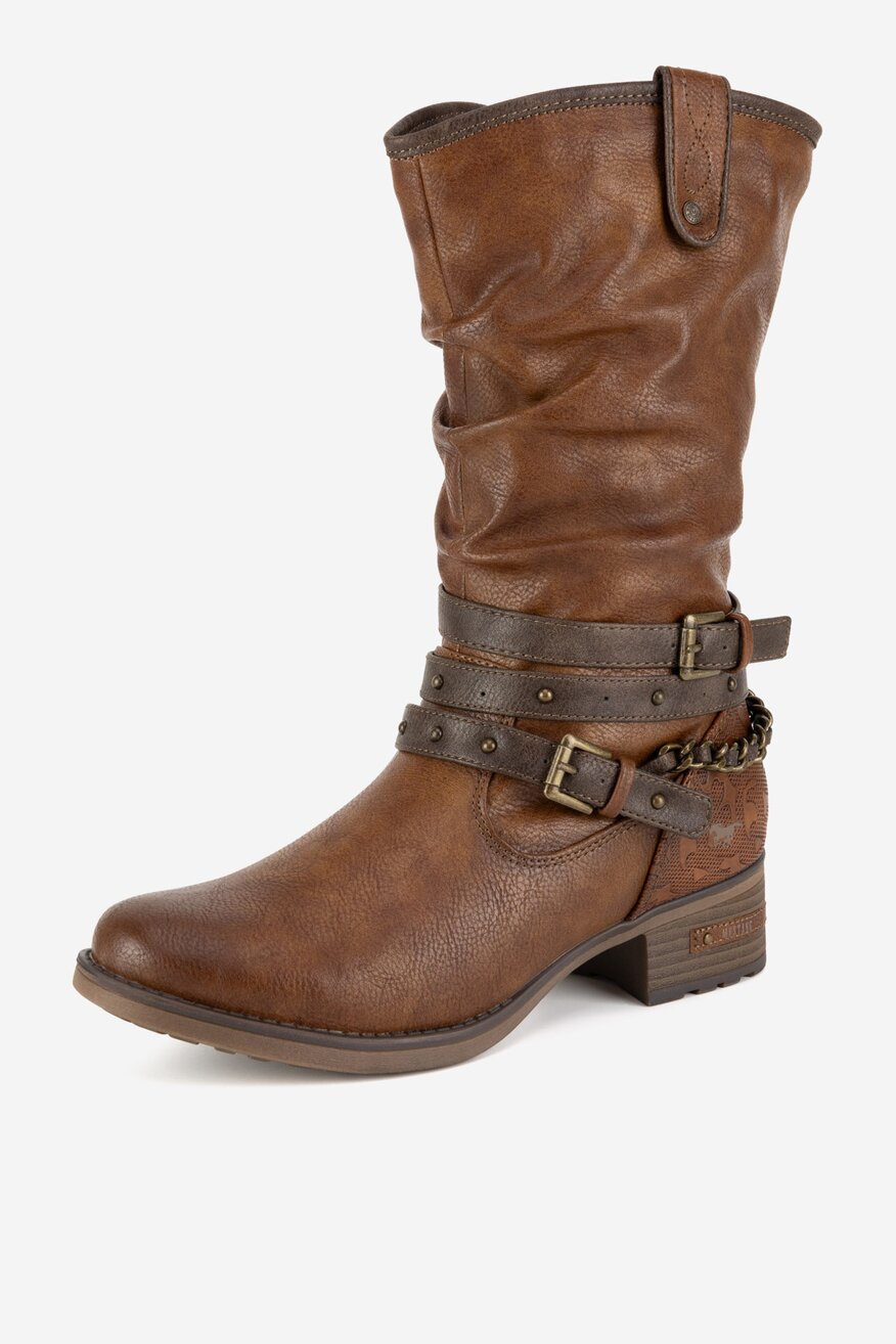 
                Cizme Mustang MARO - 5905588869924