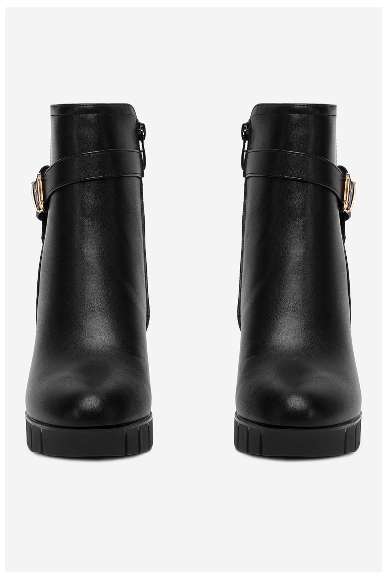 Ghete DeeZee HX16041A-180 NEGRU