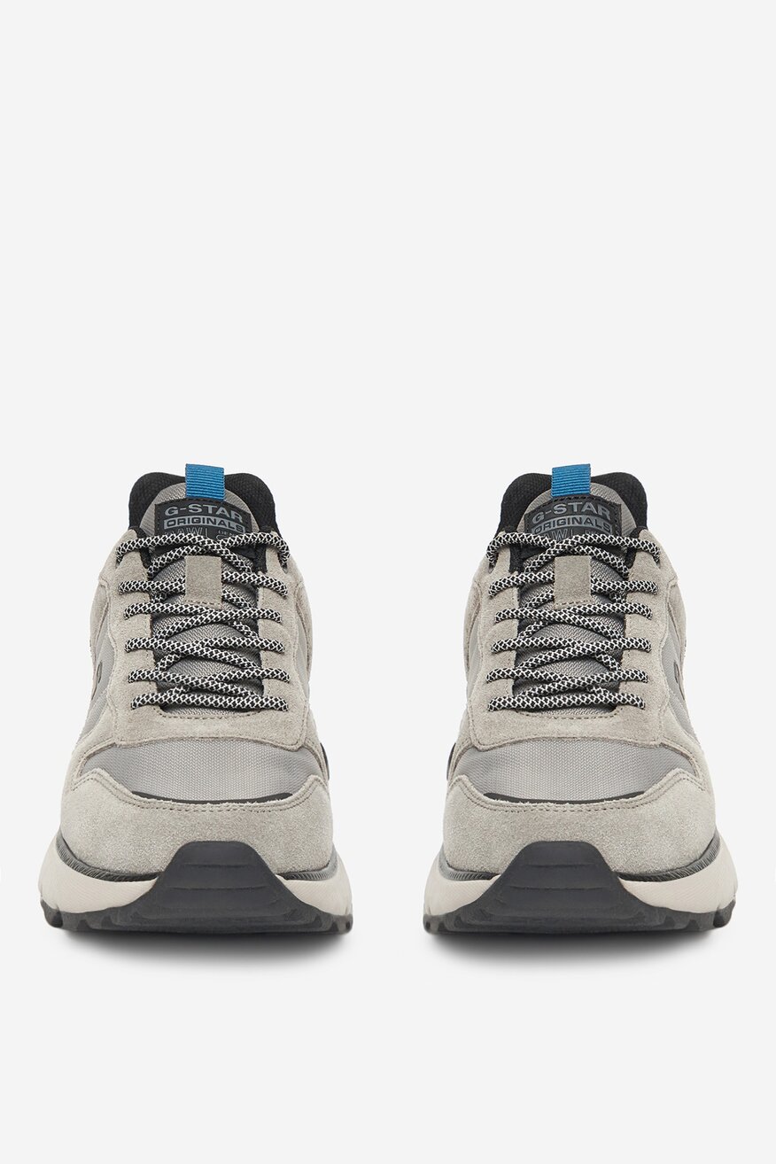 Sneakerși G-STAR RAW GRI - 5906751364055