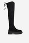 Cizme DeeZee 8761-2 NEGRU