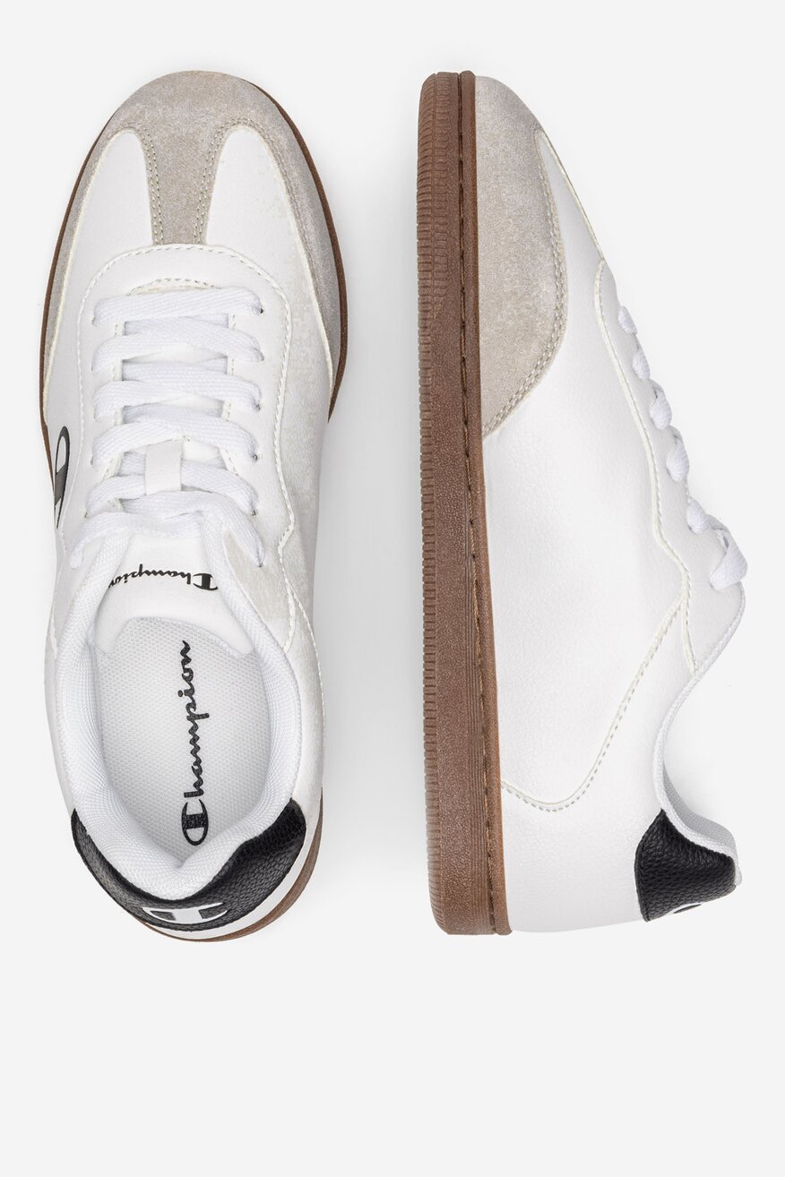 
                Кросівки спортивні Champion БІЛИЙ - 5905588674986