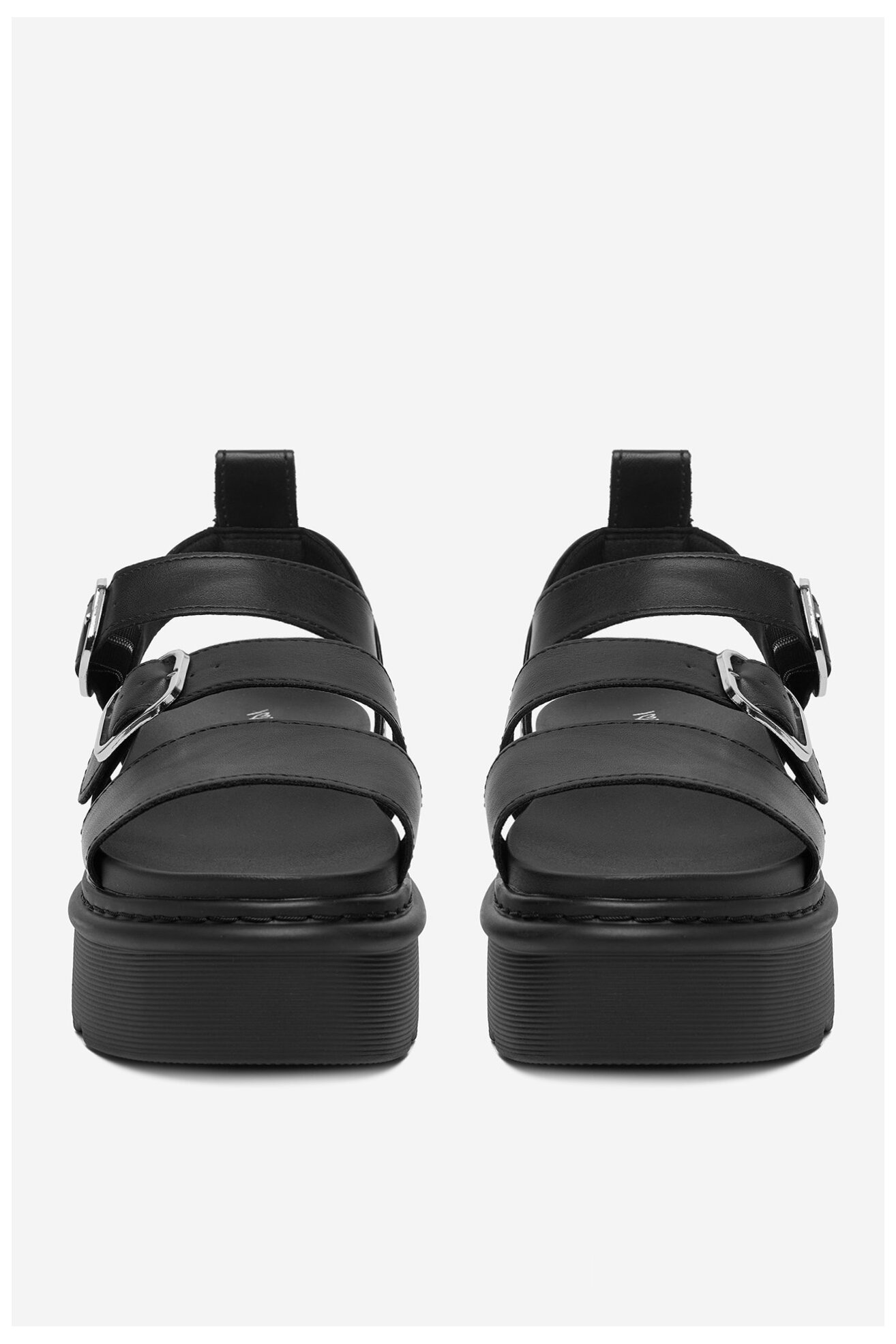 Сандали DeeZee CEO-HY632-1 ЧЕРЕН