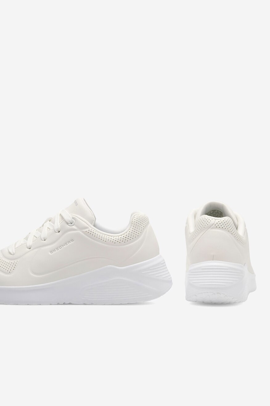 
                Sportcipő Skechers KRÉMSZÍNŰ - 5903419951688