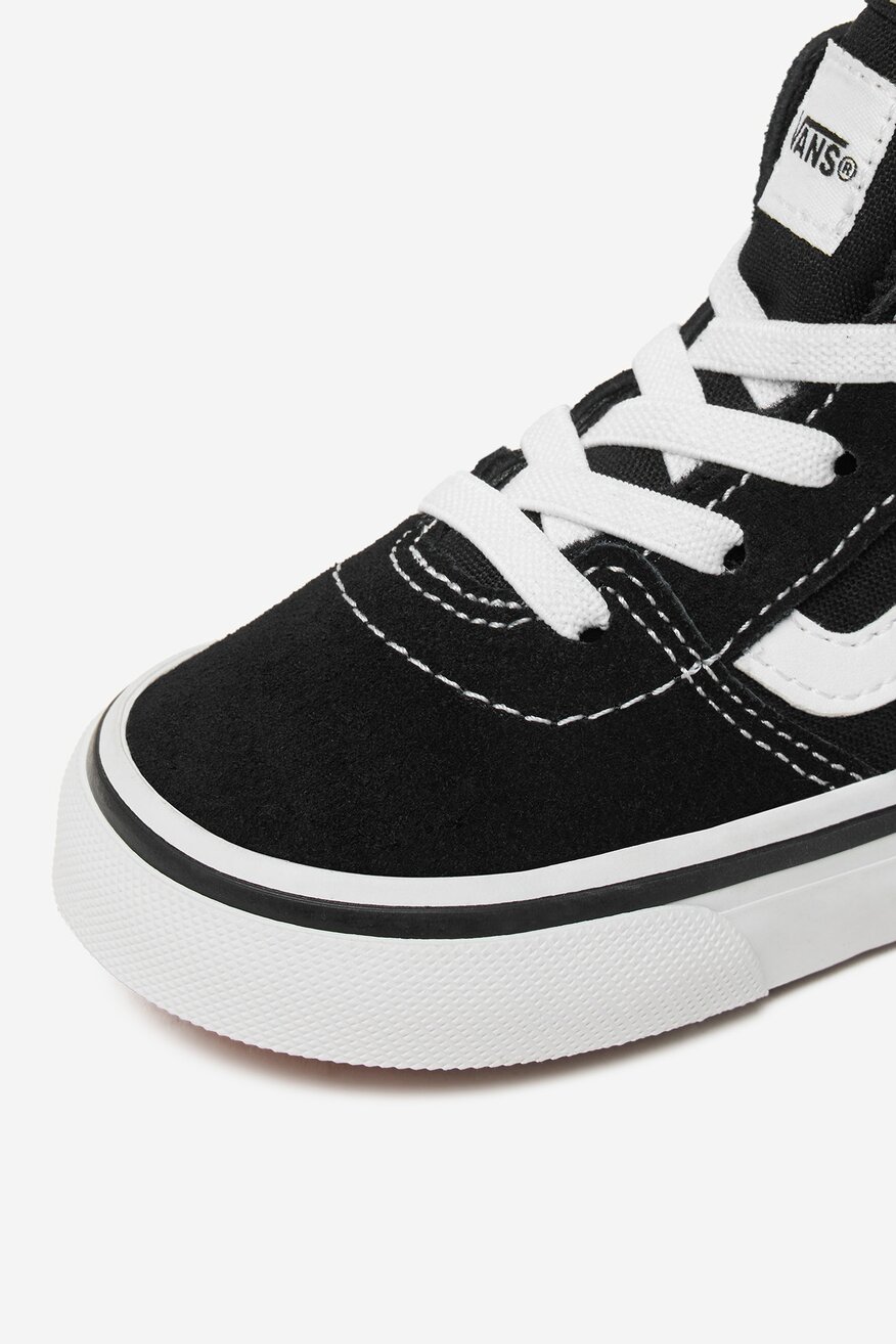 Vans - C-ASHWOOD HI DECON SIDE ZIP - 5906751263594