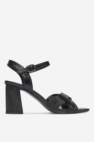 Сандалі Jenny SX108-01 ЧОРНИЙ