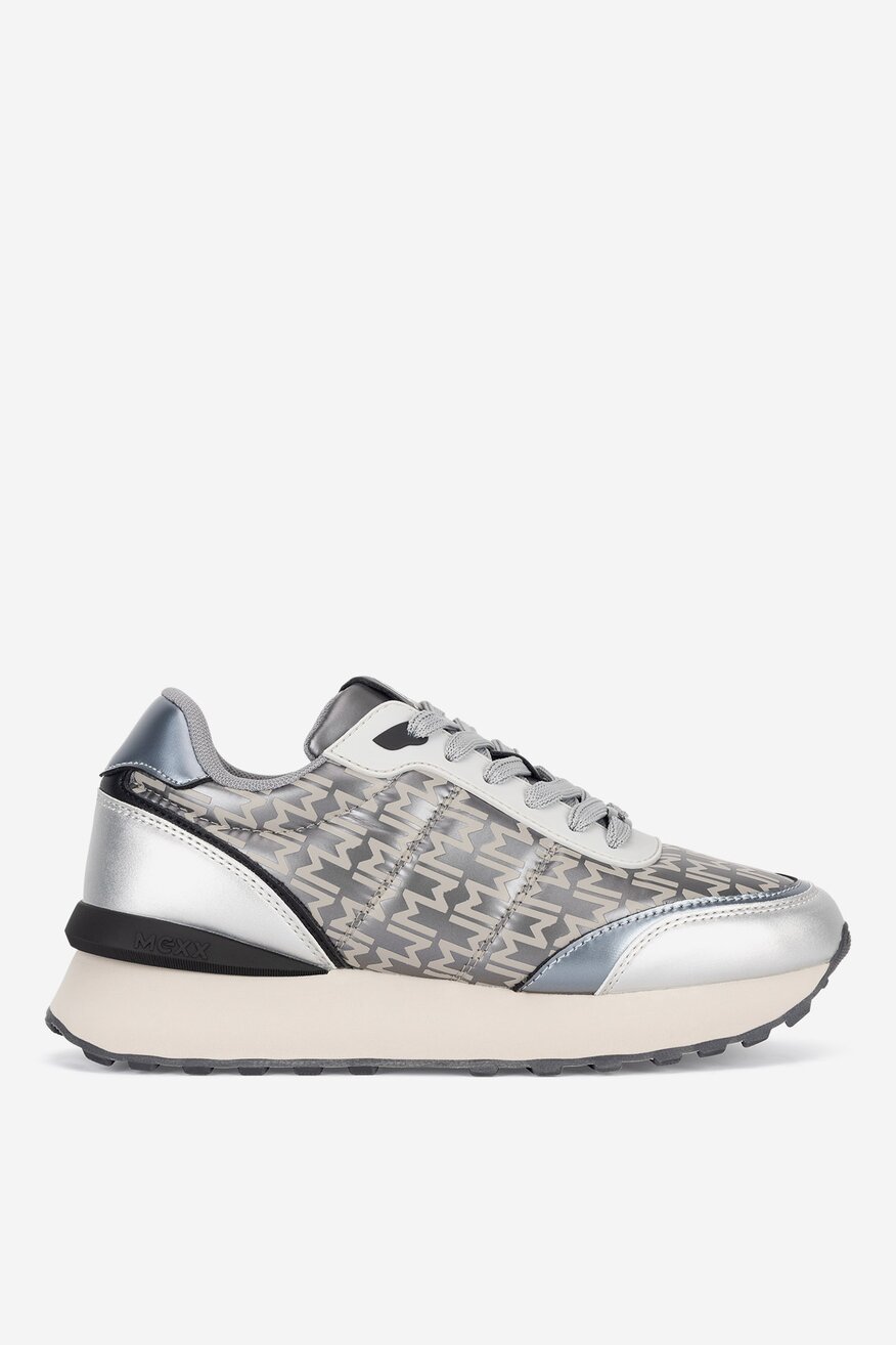 Mexx - Sneakersy - 5905588924463