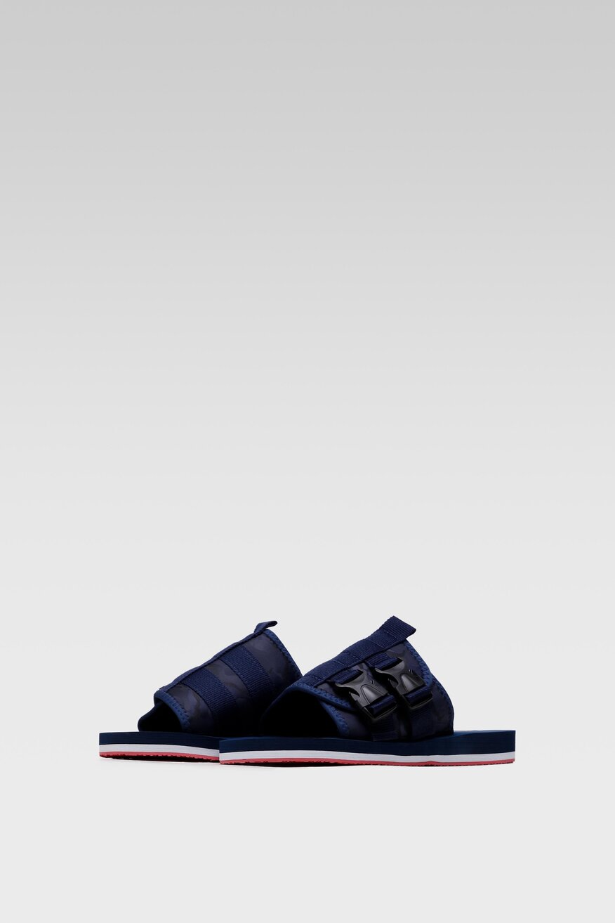 Джапанка за басейн Sprandi КОБАЛТОВО СИНЬО - 5904248276751