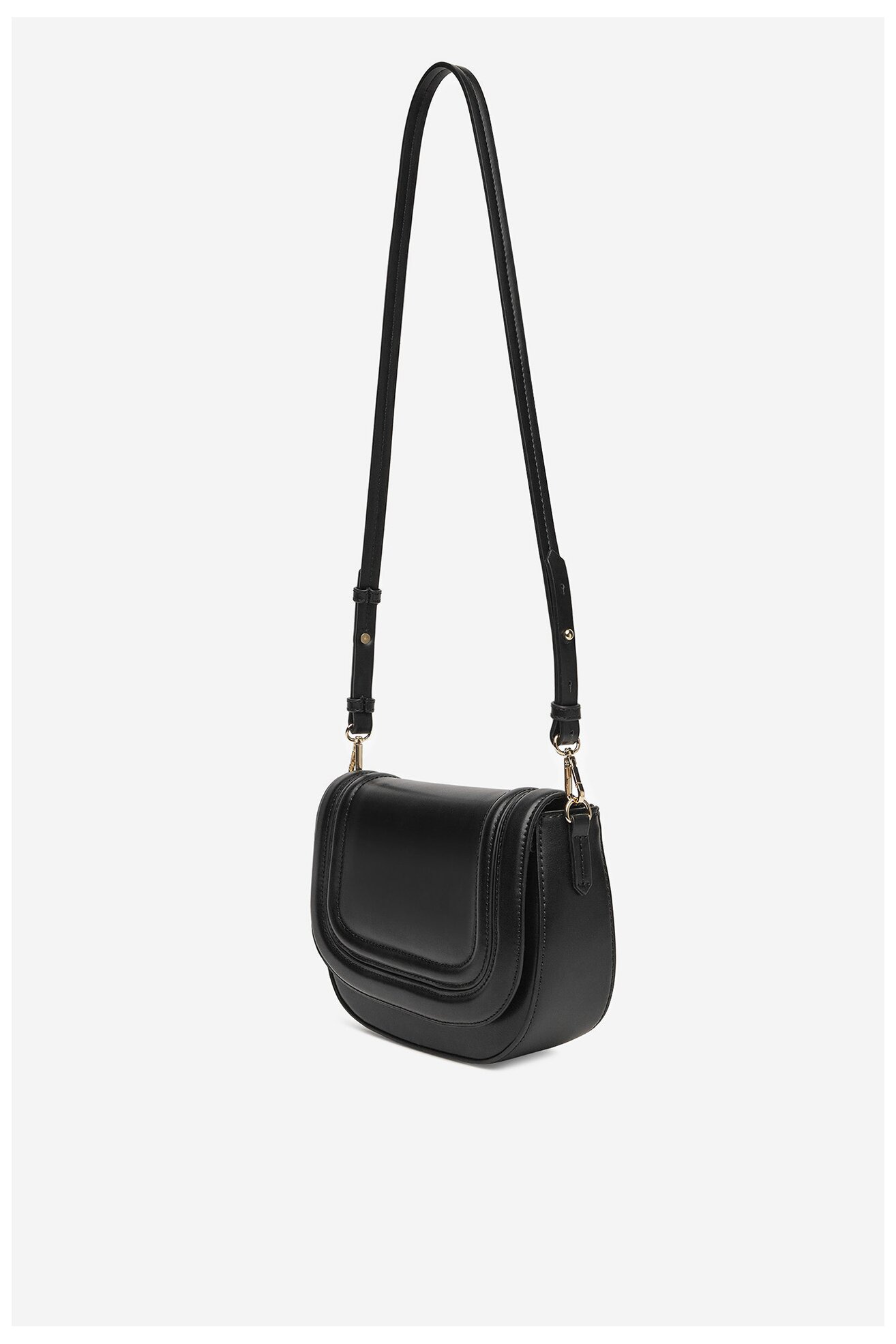 Torba DeeZee DZE-S-007-07 CRNA