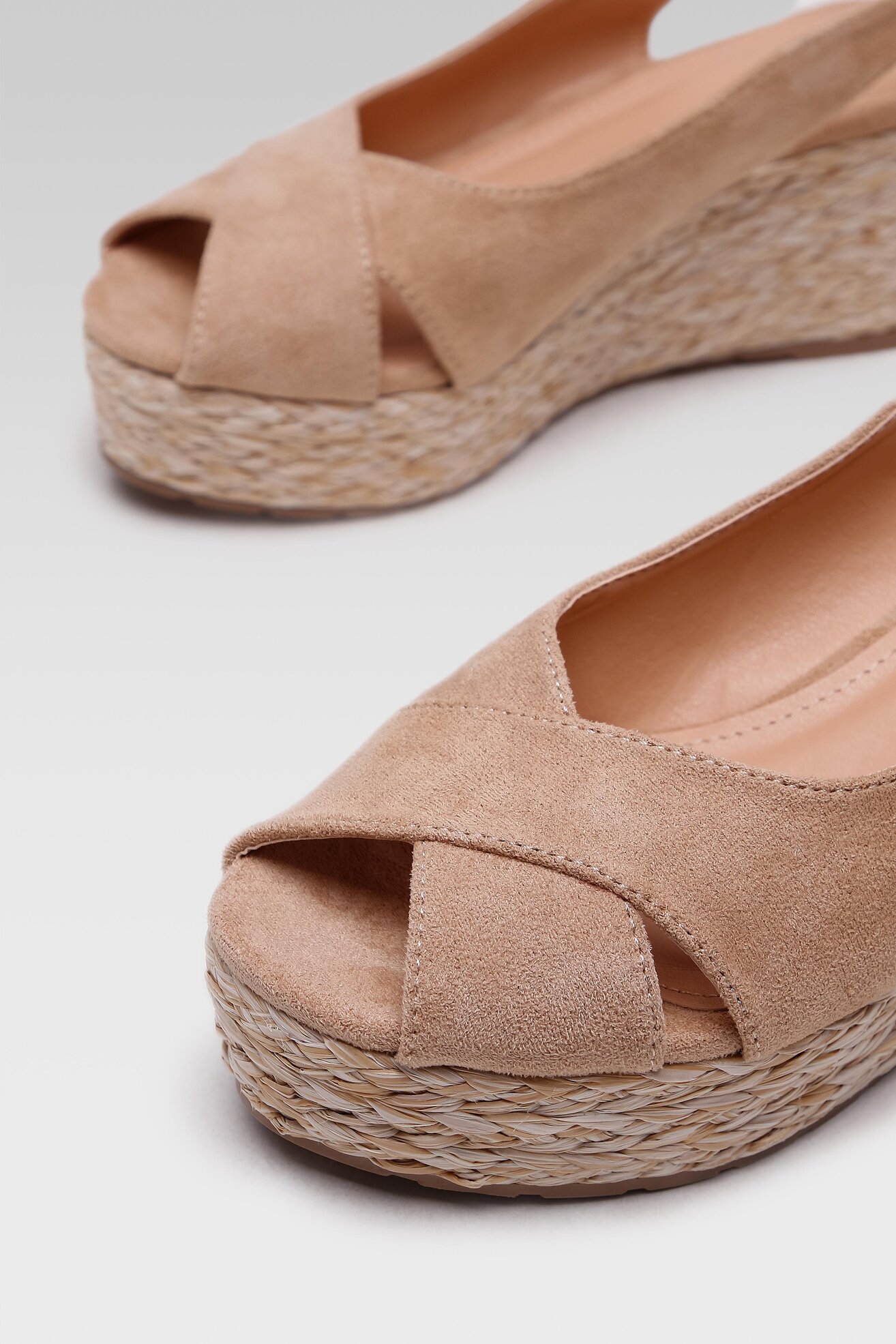 Szandál Jenny Fairy TS5249-01 BÉZS