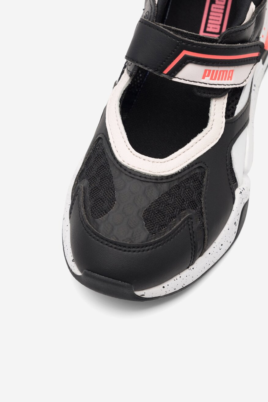 Sneakerși Puma NEGRU - 2230042155156