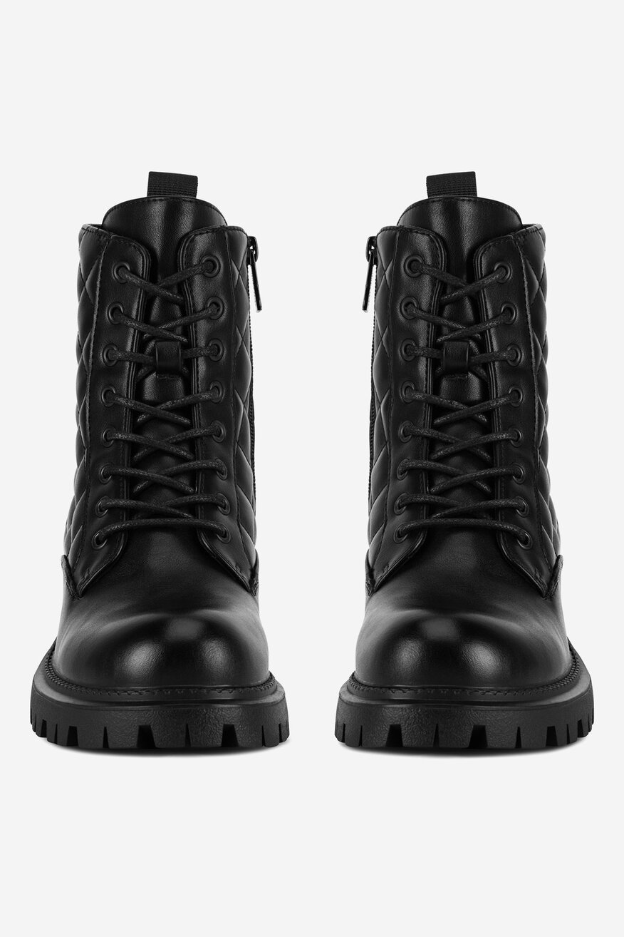 Jenny Fairy - Trzewiki - 5905588898252