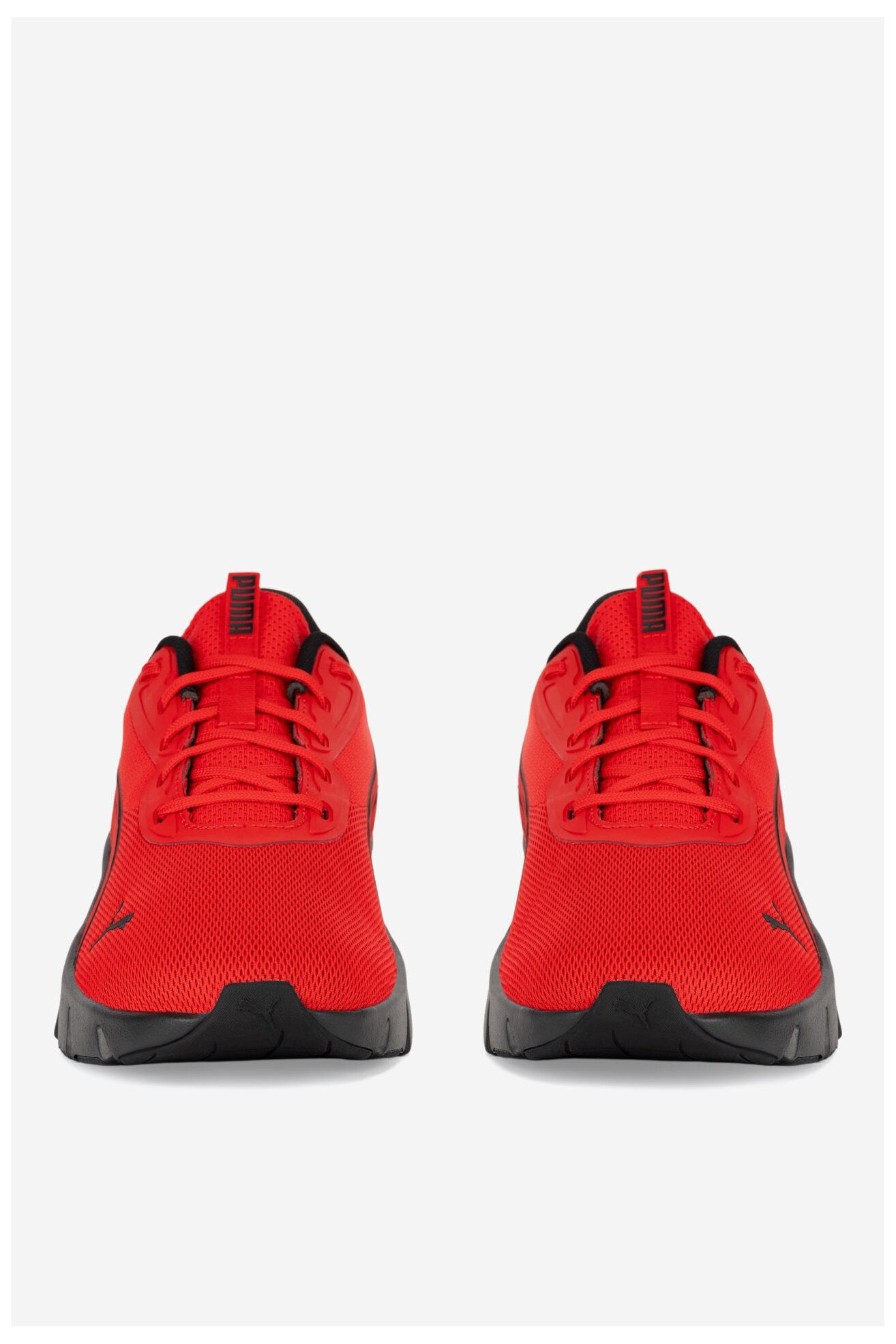 Sportcipő Puma FLEXFOCUS LITE MODERN 31009318 PIROS